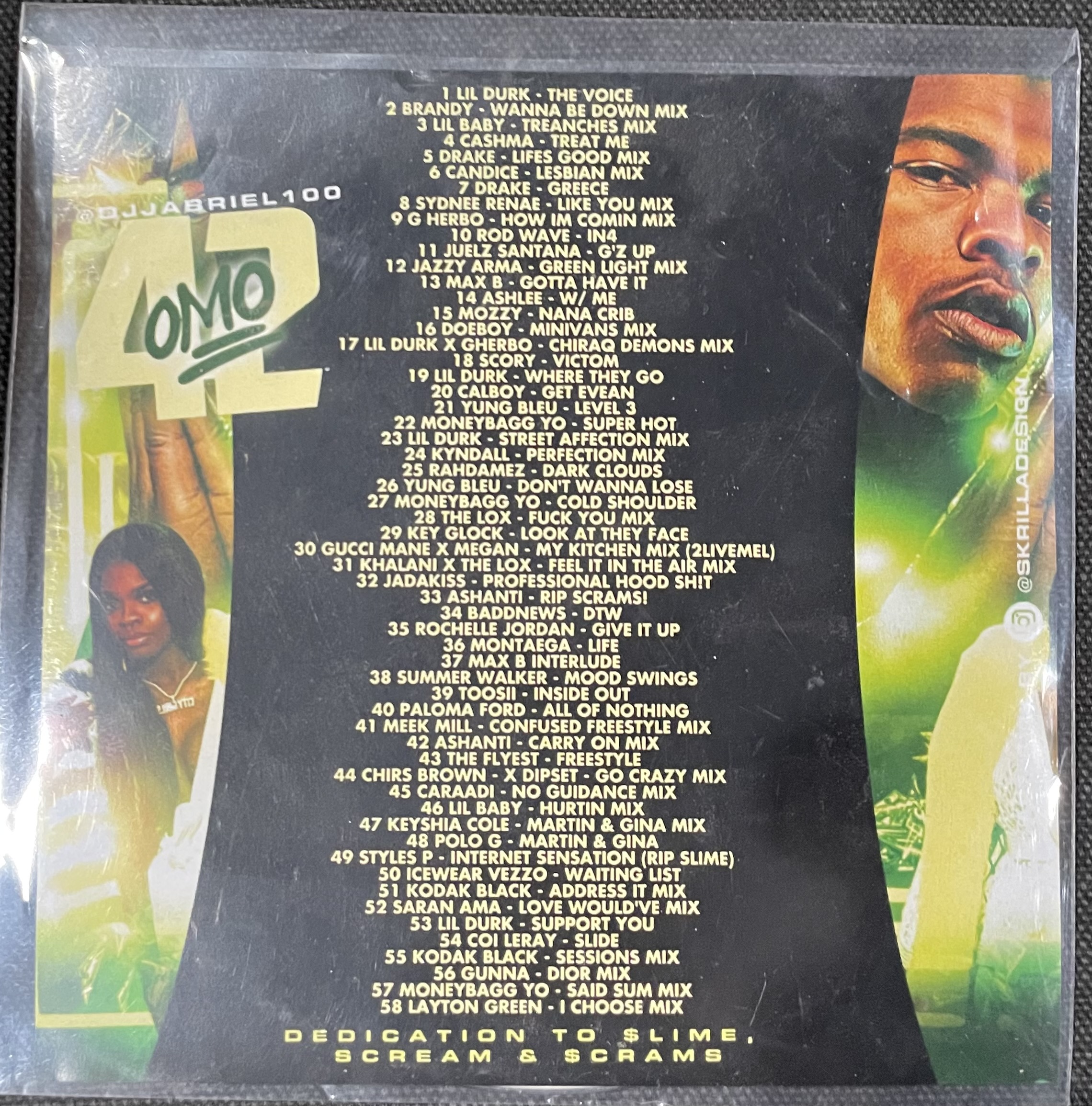 OMO 42 - Sound Univercity